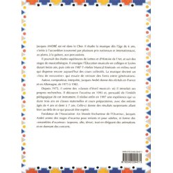 Jacques Andr&eacute;: Le Monde enchanteur de l'Ocarina (Ocarina)