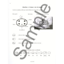 Jacques Andr&eacute;: Le Monde enchanteur de l'Ocarina (Ocarina)