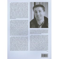 Eric Ledeuil: Hip, hop Vacances! (Flute & Piano)