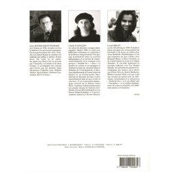 Jacky & Claude Bourbasquet J.& Gastaldin: Drums Movie Session (Percussion solo)