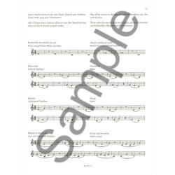 Daniel Bourgue: Le Cor, M&eacute;thode universelle Vol.1 (Horn solo)