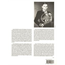 Bourgue Cor Methode Universelle 2 Hn