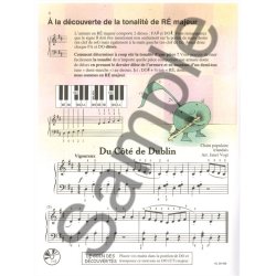 Bates: Le voyage magique (traduction et adaptation par St&eacute;phane Blet) niveau 3b &ndash; aventurier / le cahier (cahier et cd vendus ensemble)