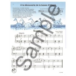 Bates: Le voyage magique (traduction et adaptation par St&eacute;phane Blet) niveau 4 &ndash; voyageur / le cahier (cahier et cd vendus ensemble)