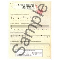 Bates: Le voyage magique (traduction et adaptation par St&eacute;phane Blet) niveau 2a &ndash; explorateur / th&eacute;orie