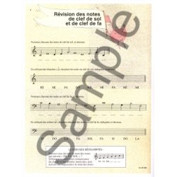 Bates: Le voyage magique (traduction et adaptation par St&eacute;phane Blet) niveau 2a &ndash; explorateur / th&eacute;orie