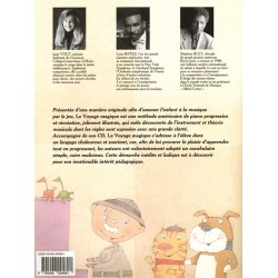 Bates: Le voyage magique (traduction et adaptation par St&eacute;phane Blet) niveau 2b &ndash; explorateur / th&eacute;orie