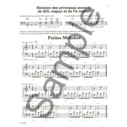 Bates: Le voyage magique (traduction et adaptation par St&eacute;phane Blet) niveau 4 &ndash; voyageur / th&eacute;orie