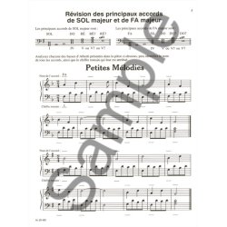 Bates: Le voyage magique (traduction et adaptation par St&eacute;phane Blet) niveau 4 &ndash; voyageur / th&eacute;orie