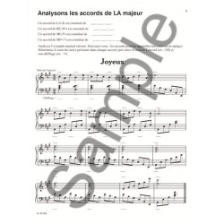 Bates: Le voyage magique (traduction et adaptation par St&eacute;phane Blet) niveau 5 &ndash; grand voyageur / th&eacute;orie