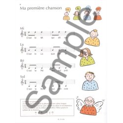 Wallez J.P.& Dupont I.: Petit Violon voyage Vol.1 (Violin solo)