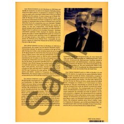 Jean-Michel Damase: For Five (Quintet-Brass)