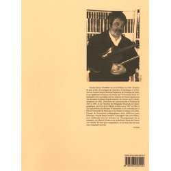 Claude Henri Joubert: Corindon, Empereur de Coriandre (Trumpet & Piano)