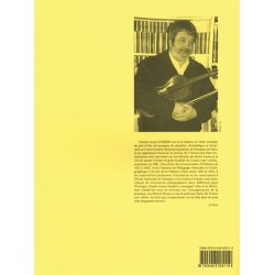 Claude Henri Joubert: Mademoiselle Coquelicot (Saxophone-Alto & Piano)