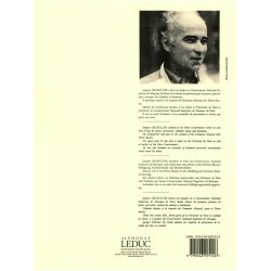 Jacques Del&eacute;cluse: Studio'M Vol.1 (Percussion solo)