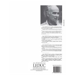 Jacques Del&eacute;cluse: Studio'M Vol.2 (Percussion solo)