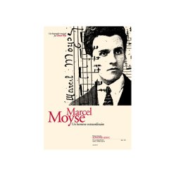 Wye: Marcel Moyse un homme extraordinaire, une biographie musicale