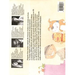 Bates: Le voyage magique (traduction et adaptation par St&eacute;phane Blet) niveau 1 (sans port&eacute;es) &ndash; d&eacute;couvreur / th&eacute;orie