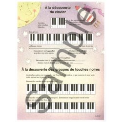 Bates: Le voyage magique (traduction et adaptation par St&eacute;phane Blet) niveau 1 (avec port&eacute;es) &ndash; d&eacute;couvreur / th&eacute;orie