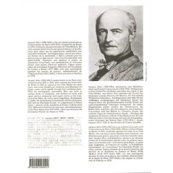 Jacques Ibert: Histoires, 8 Pi&egrave;ces (Clarinet & Piano)