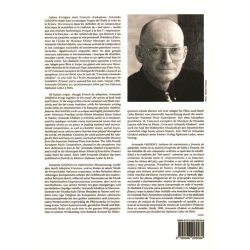 Armando Ghidoni: Nocturne & Sicilienne (Clarinet & Piano)