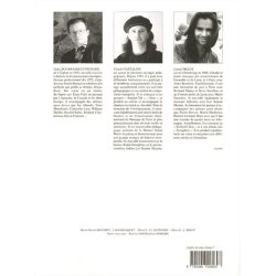 Jacky & Claude Bourbasquet J.& Gastaldin: R'n'B Session (Percussion solo)