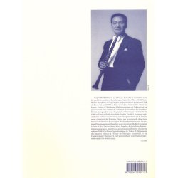 Seiji Yokokawa: Les Gammes et les Doigt&eacute;s sous toutes leurs Formes (Clarinet solo)