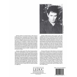 Christian Lauba: Blue Stream (Piano solo)