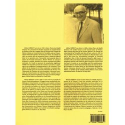 Michel M&eacute;riot: Sicilienne et Danse (alto) (Saxophone-Alto & Piano)