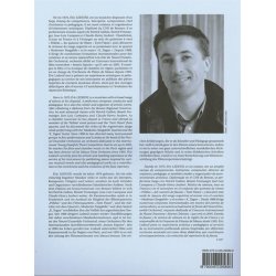 Eric Ledeuil: Les Myst&egrave;res de Broc&eacute;liande (Flute & Piano)