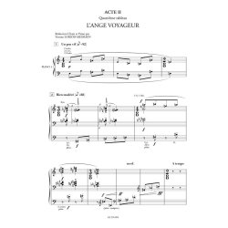 Saint Francois D'assise 2 Vce/Pf Bk