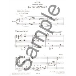 Saint Francois D'assise 2 Vce/Pf Bk