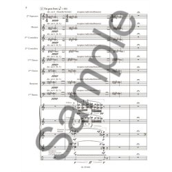 Saint Francois D'assise 4 Vce/Pf Bk