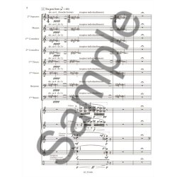 Saint Francois D'assise 4 Vce/Pf Bk