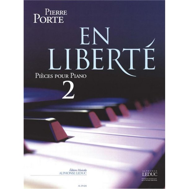 En Liberte Bk 2
