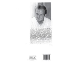 Gilles Martin: Costume (Saxophones 2)