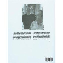 Bernard & Jean-Pascal Zielinski B.& Rabi&eacute;: Promenade pour une Nuit c&acirc;line... (Percussion(s) & Piano)