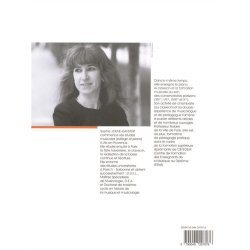 Jouve-Ganvert: L'oreille &eacute;crit (livre avec 2 cd) volume 2 : cahier et corrig&eacute;