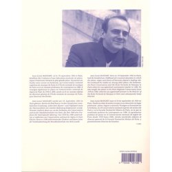 Jean-Louis Mansart: 4 M&eacute;lodies (Voice & Piano)