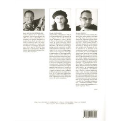 Jacky & Claude Bourbasquet J.& Gastaldin: Drum and Bass Session: Book (Percussion solo)