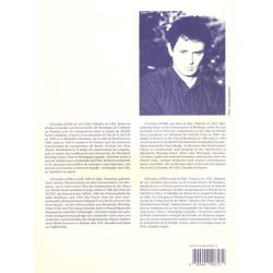 Christian Lauba: "XYL" Balafon 2, 12th Study for Alto Saxophone