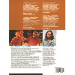 Charles Sourisse: Improvisation for beginners and advanced players: 10 compositions on standard patterns (Flute)