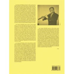 Luypaerts Insouciance Flt/Pf Bk