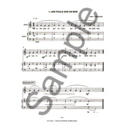 Ivan Markovitch: Music Theory - IM1