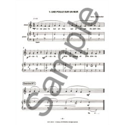 Ivan Markovitch: Music Theory - IM1