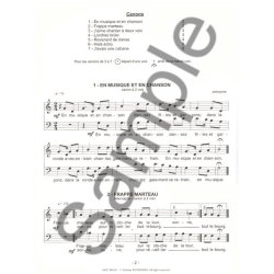 Ivan Markovitch: Music Theory (IM2)