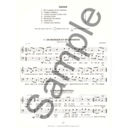 Ivan Markovitch: Music Theory (IM2)