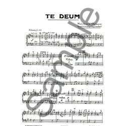 Marc-Antoine Charpentier: Te Deum