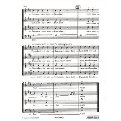 Marc-Antoine Charpentier: Te Deum (Choral-Mixed accompanied)