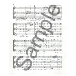 Michel Richard Delalande: Te Deum (Choral-Mixed accompanied)